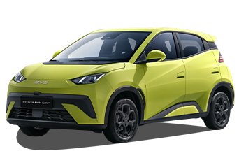 BYD DOLPHIN SURF HATCHBACK